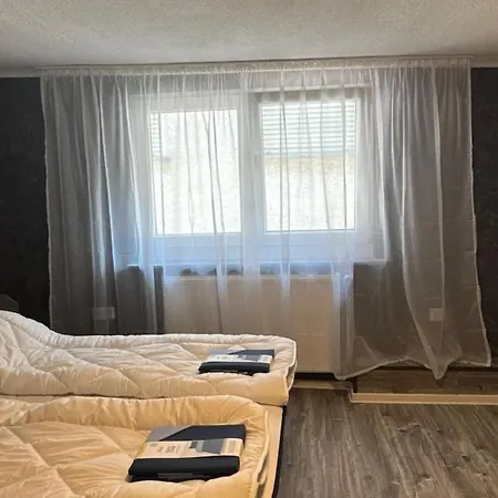 Ferienhaus Ganzes Haus Für 4 In