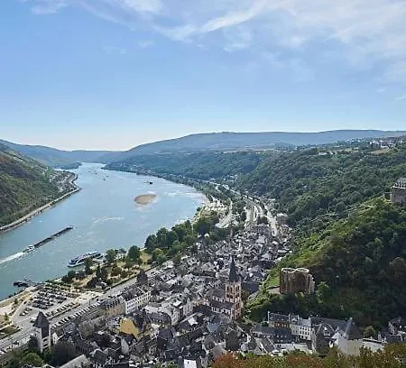 Ferienhaus Ganzes Haus Für 4 In