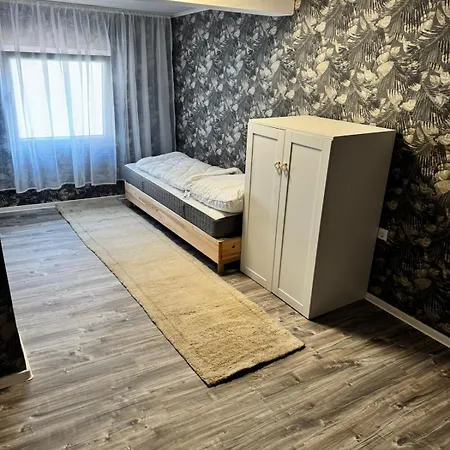 Ferienhaus Ganzes Haus Für 4 In *