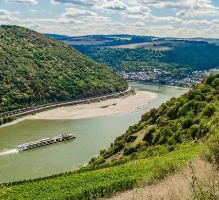 Holiday home Ganzes Haus Fuer 4 In