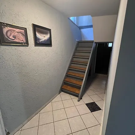 Ferienhaus Ganzes Haus Für 4 In *